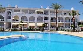 RODERIC - Apartamento junto al Mar
